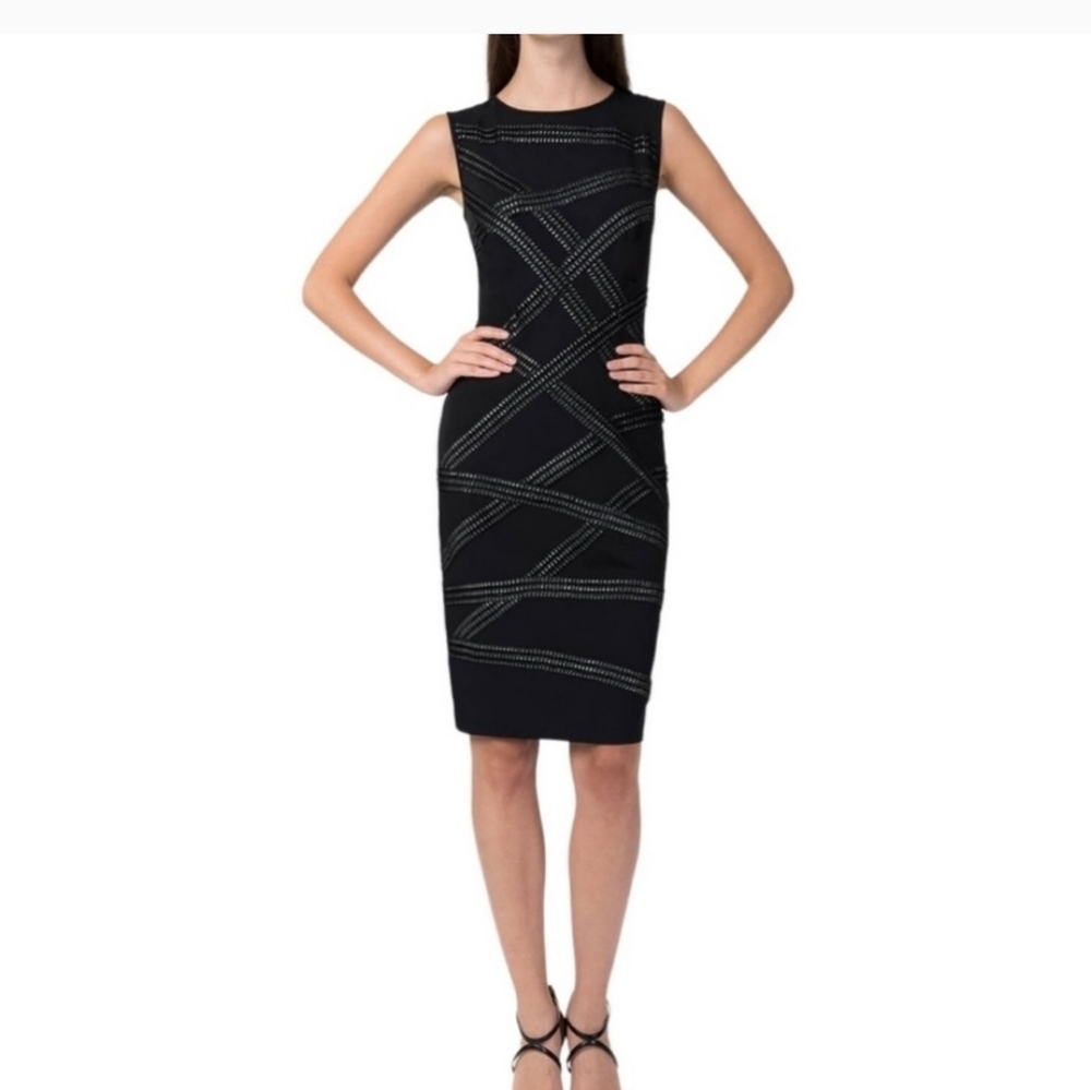 Tadashi Shoji dress